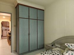 Blk 257 Serangoon Central Drive (Serangoon), HDB 5 Rooms #546297591